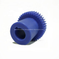 Nylatron® MC 901 PA6 Polyamide straight bevel gear